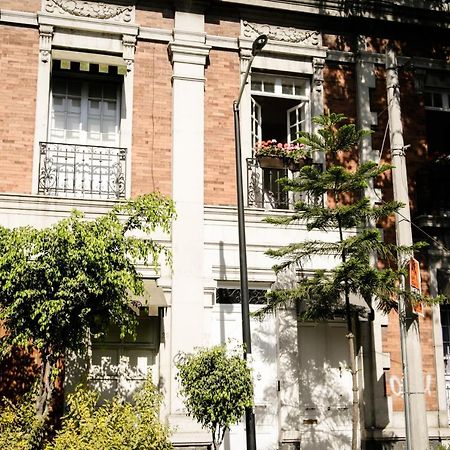 Casa Turin Otel Meksika Dış mekan fotoğraf
