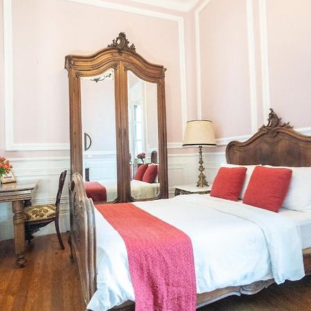 Casa Turin Otel Meksika Dış mekan fotoğraf
