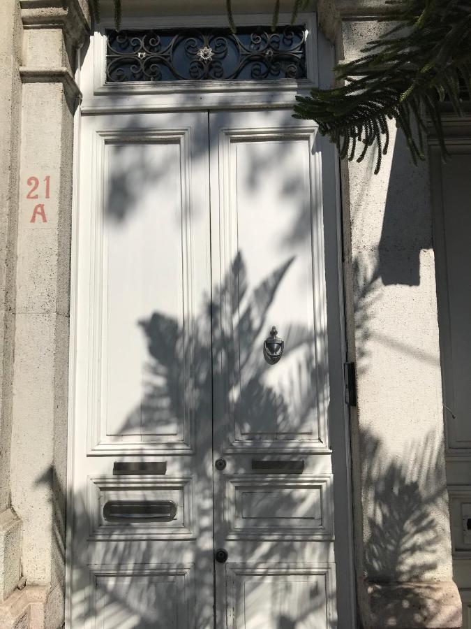 Casa Turin Otel Meksika Dış mekan fotoğraf