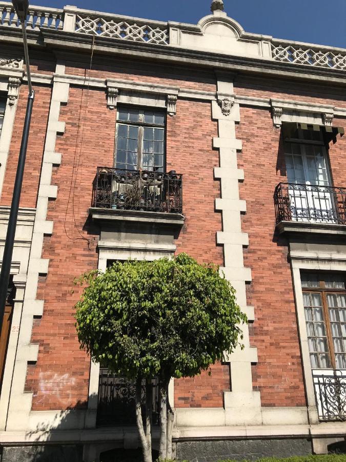Casa Turin Otel Meksika Dış mekan fotoğraf