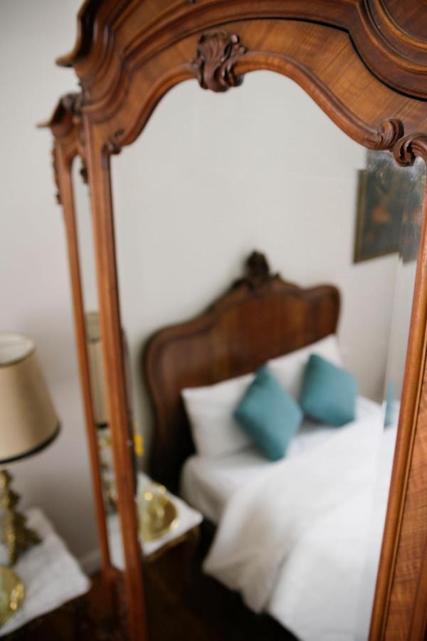 Casa Turin Otel Meksika Dış mekan fotoğraf