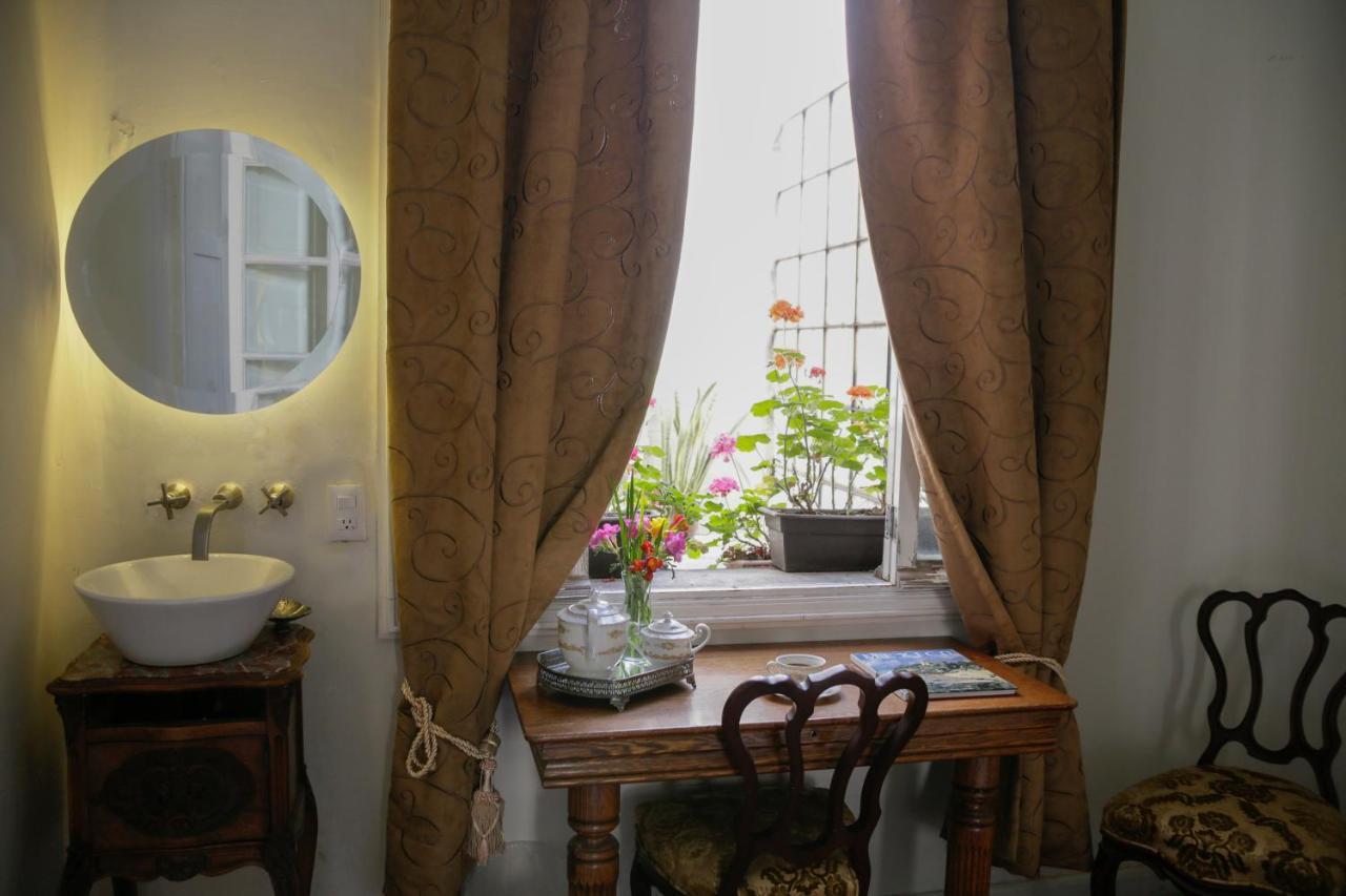 Casa Turin Otel Meksika Dış mekan fotoğraf