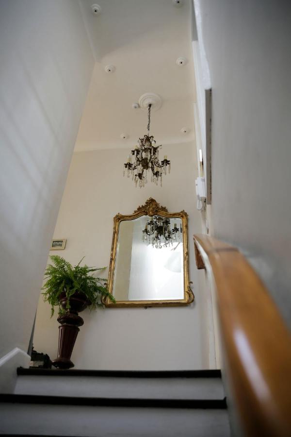 Casa Turin Otel Meksika Dış mekan fotoğraf