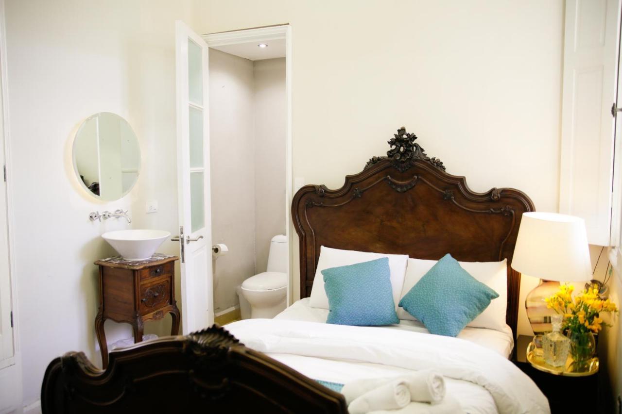 Casa Turin Otel Meksika Dış mekan fotoğraf