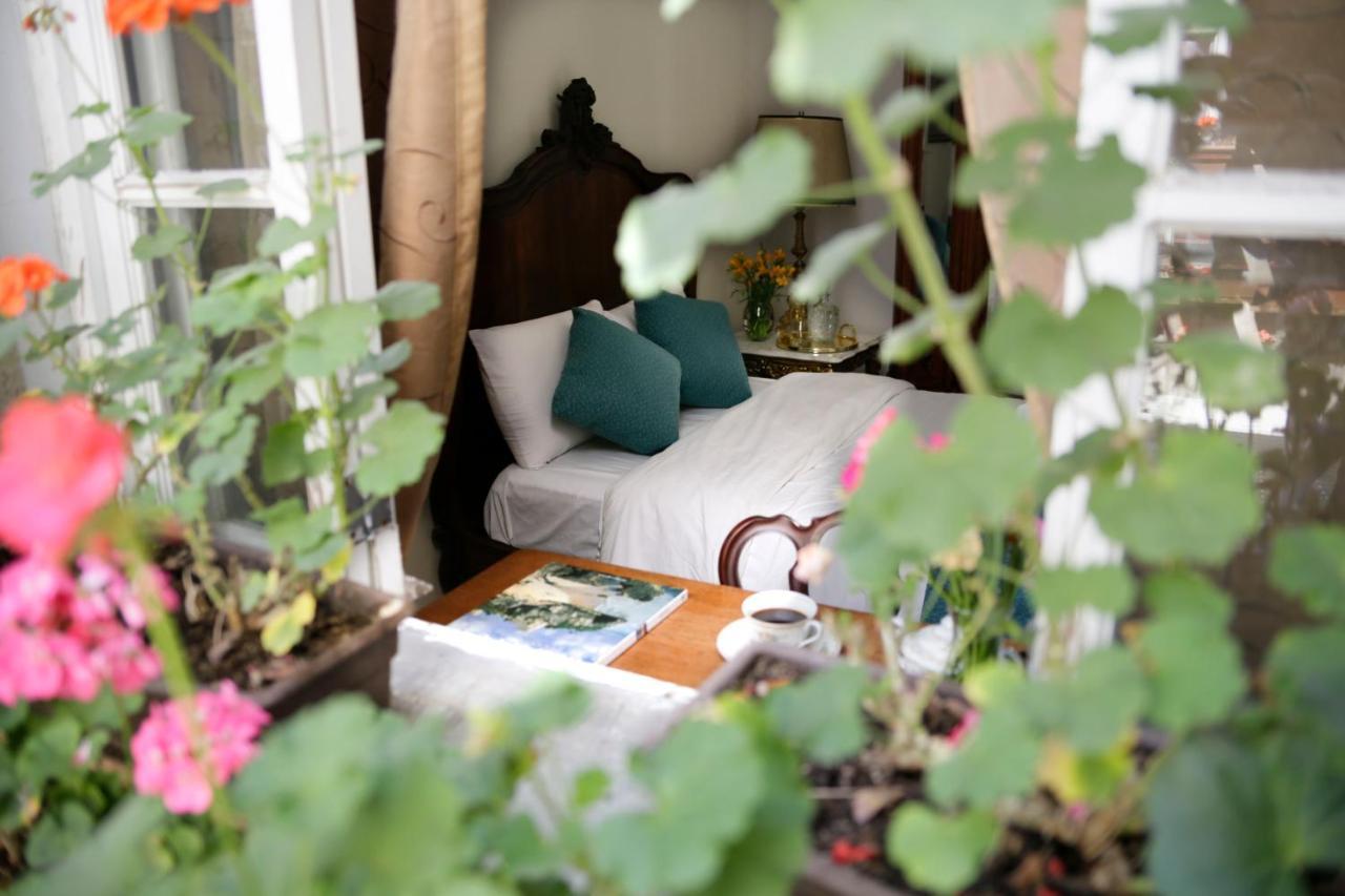 Casa Turin Otel Meksika Dış mekan fotoğraf