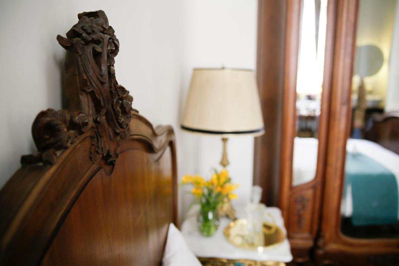 Casa Turin Otel Meksika Dış mekan fotoğraf