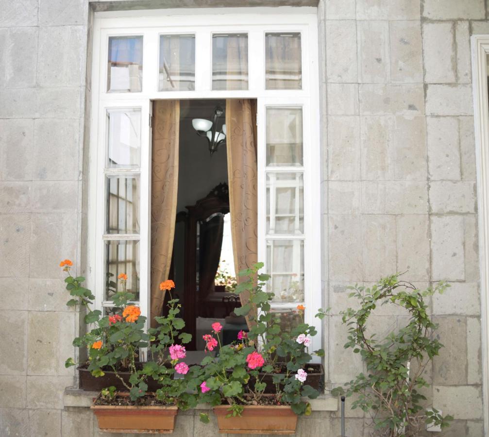 Casa Turin Otel Meksika Dış mekan fotoğraf