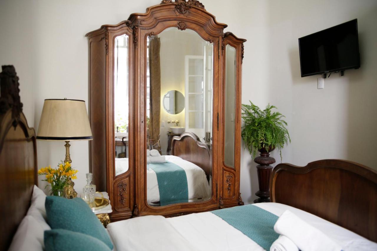 Casa Turin Otel Meksika Dış mekan fotoğraf