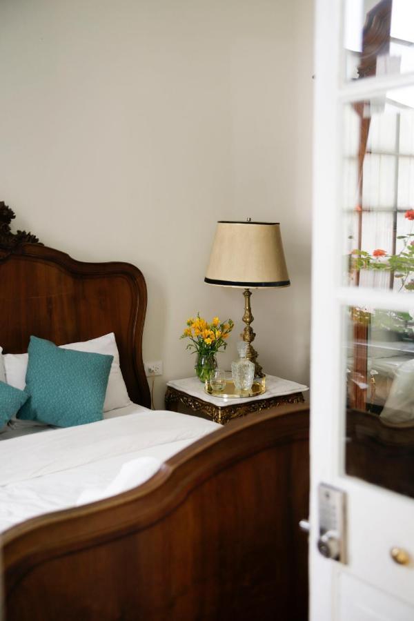 Casa Turin Otel Meksika Dış mekan fotoğraf