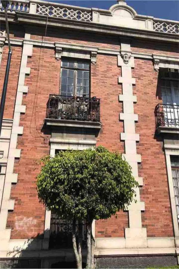 Casa Turin Otel Meksika Dış mekan fotoğraf
