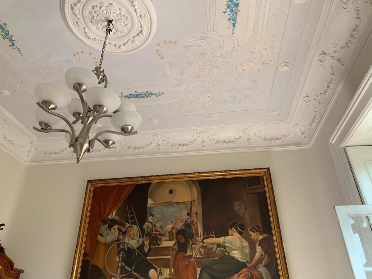 Casa Turin Otel Meksika Dış mekan fotoğraf