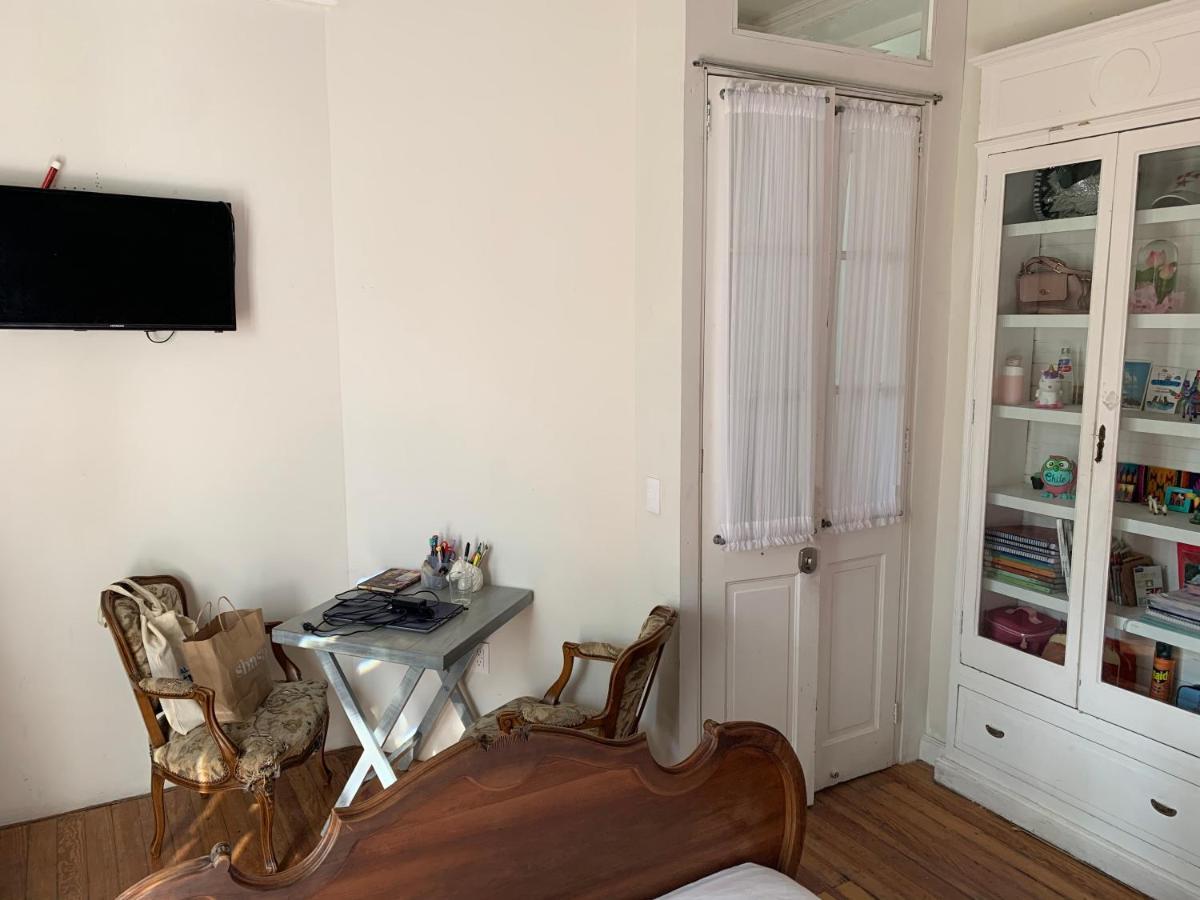 Casa Turin Otel Meksika Dış mekan fotoğraf