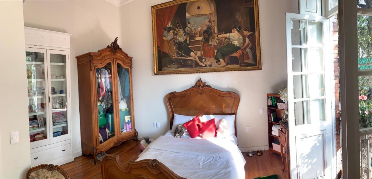 Casa Turin Otel Meksika Dış mekan fotoğraf