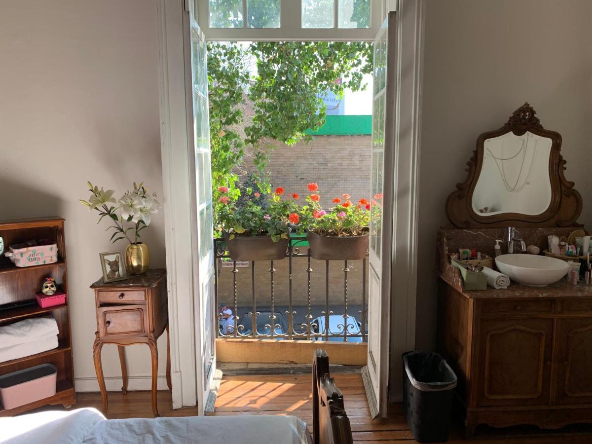 Casa Turin Otel Meksika Dış mekan fotoğraf