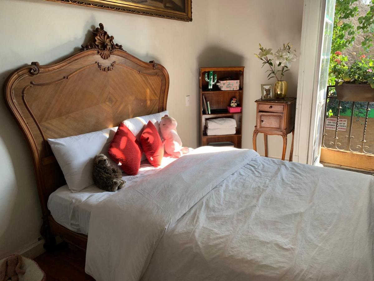 Casa Turin Otel Meksika Dış mekan fotoğraf