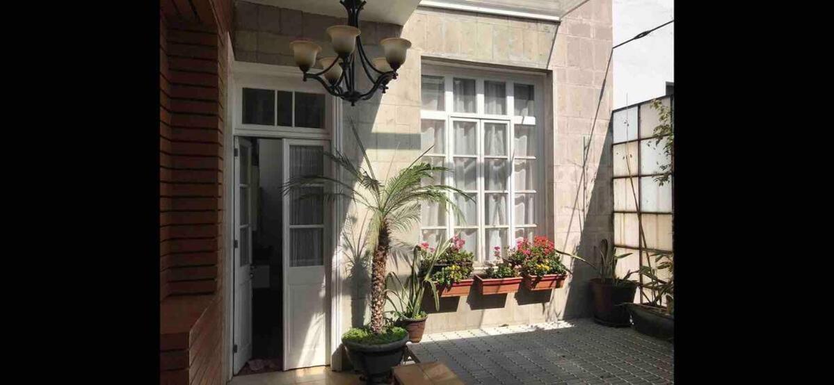 Casa Turin Otel Meksika Dış mekan fotoğraf