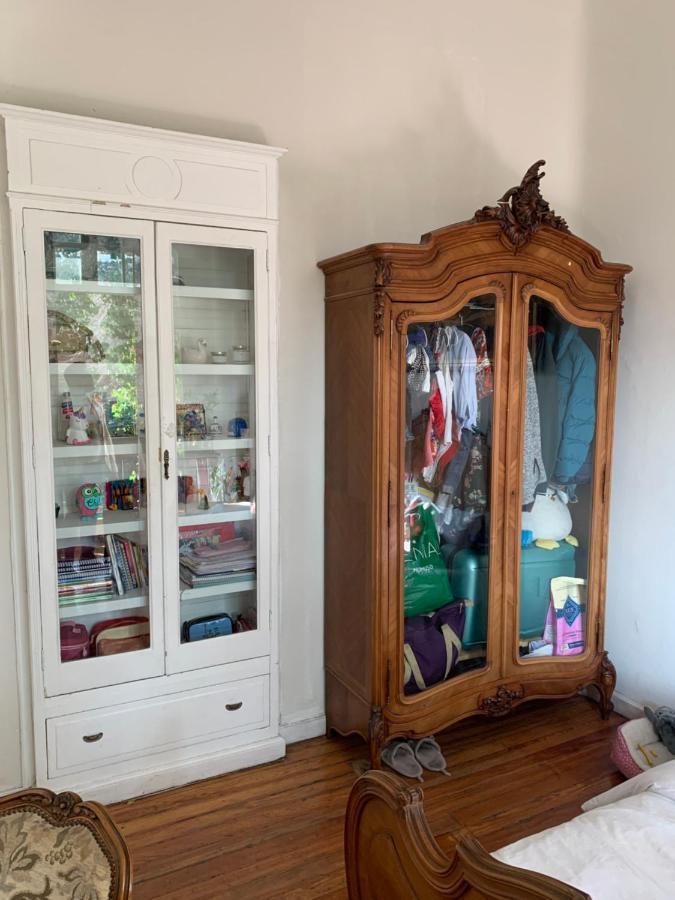 Casa Turin Otel Meksika Dış mekan fotoğraf