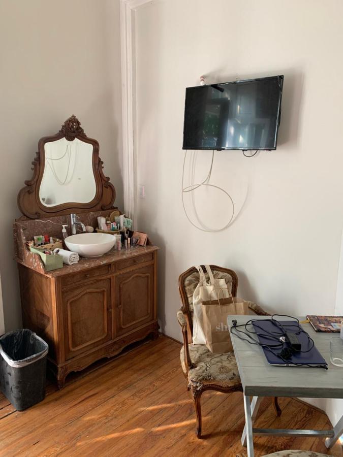 Casa Turin Otel Meksika Dış mekan fotoğraf