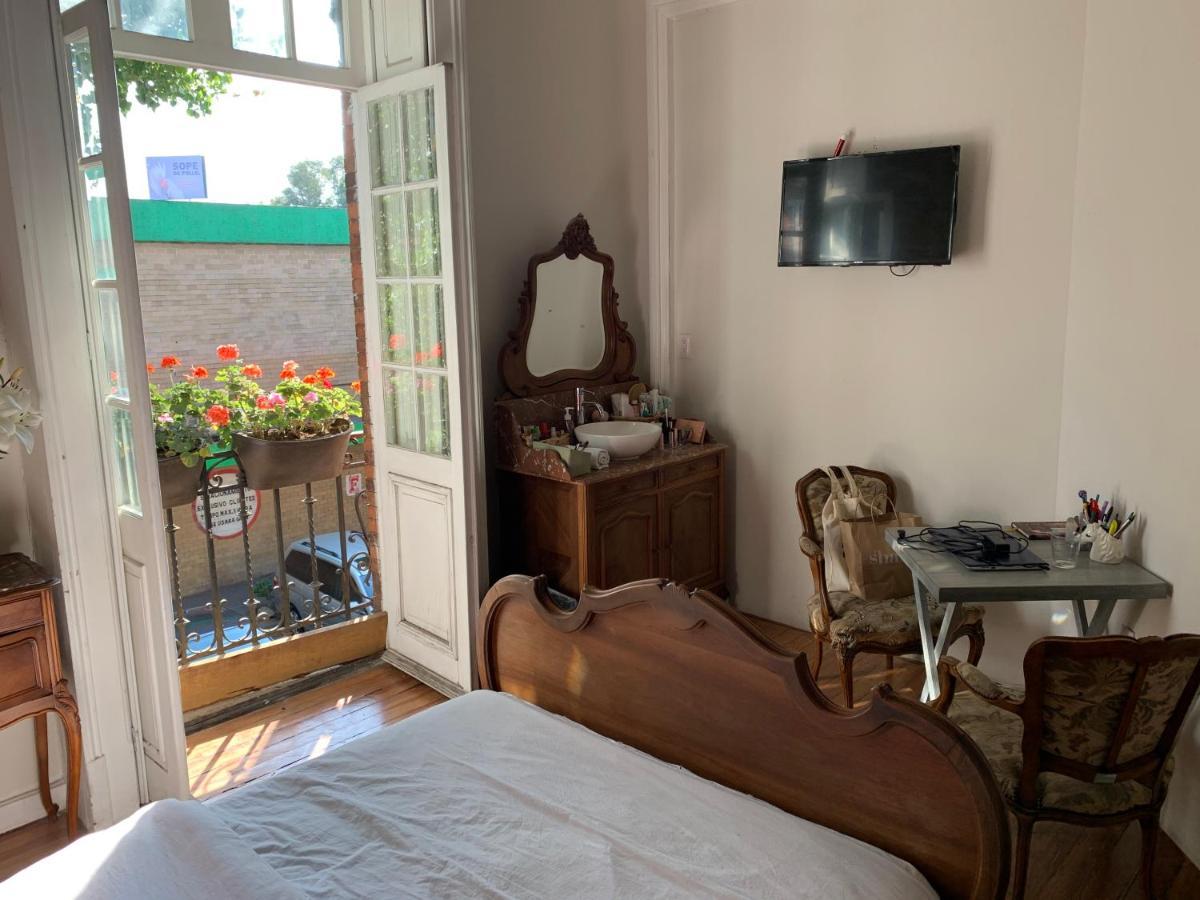 Casa Turin Otel Meksika Dış mekan fotoğraf
