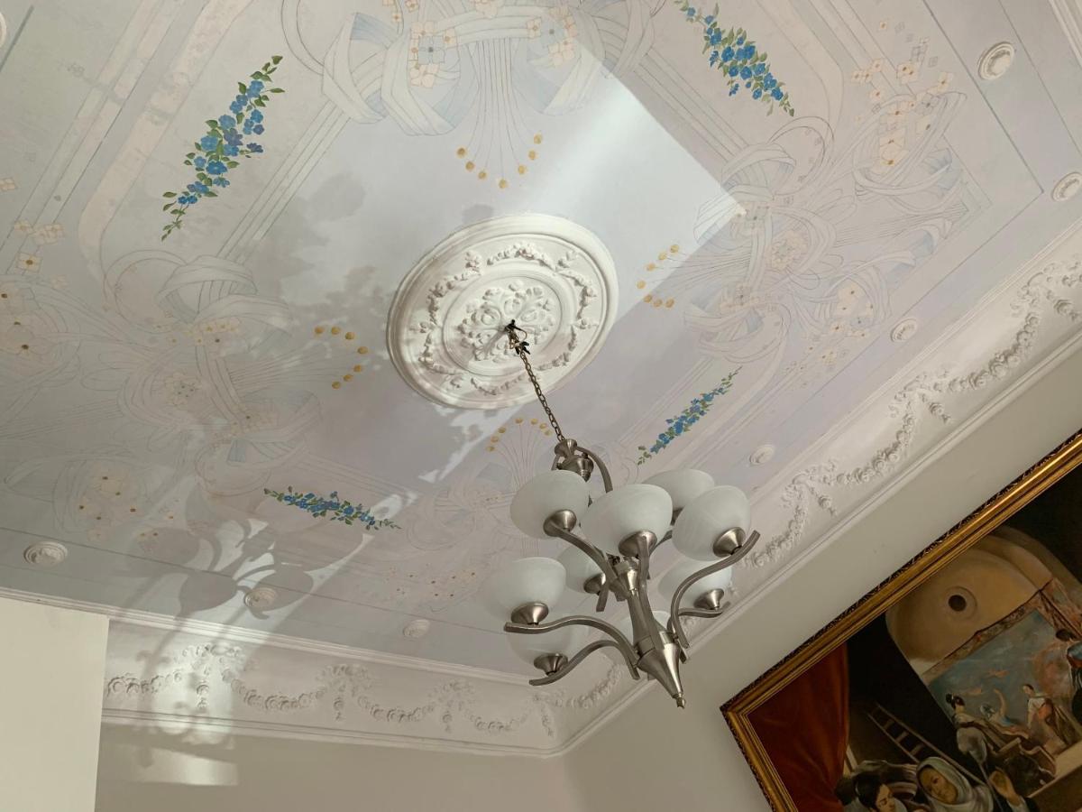 Casa Turin Otel Meksika Dış mekan fotoğraf