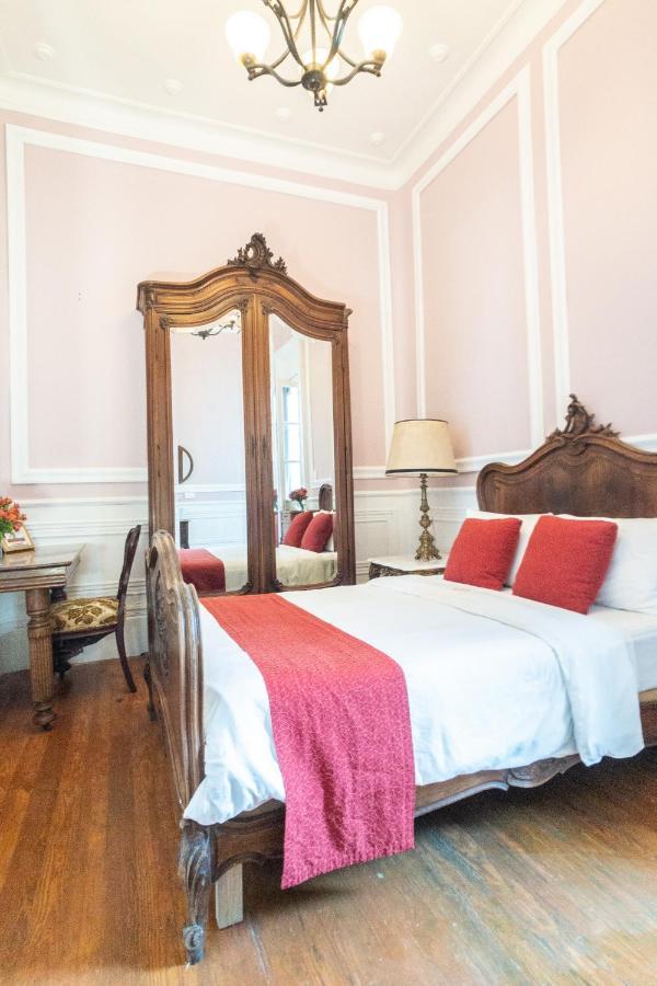 Casa Turin Otel Meksika Dış mekan fotoğraf