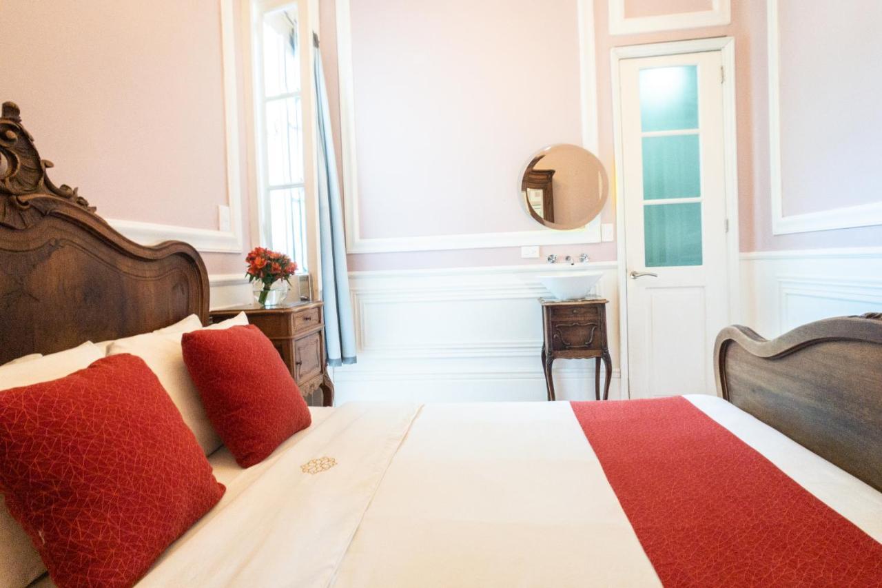 Casa Turin Otel Meksika Dış mekan fotoğraf
