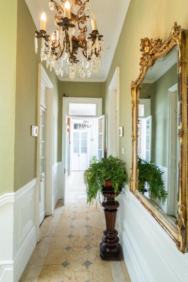 Casa Turin Otel Meksika Dış mekan fotoğraf