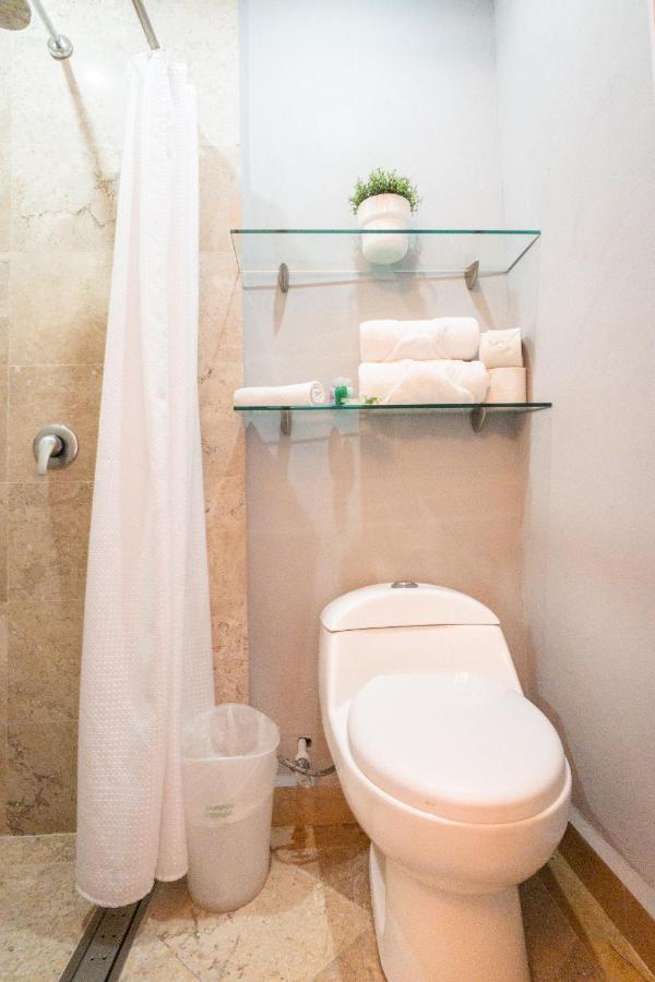 Casa Turin Otel Meksika Dış mekan fotoğraf