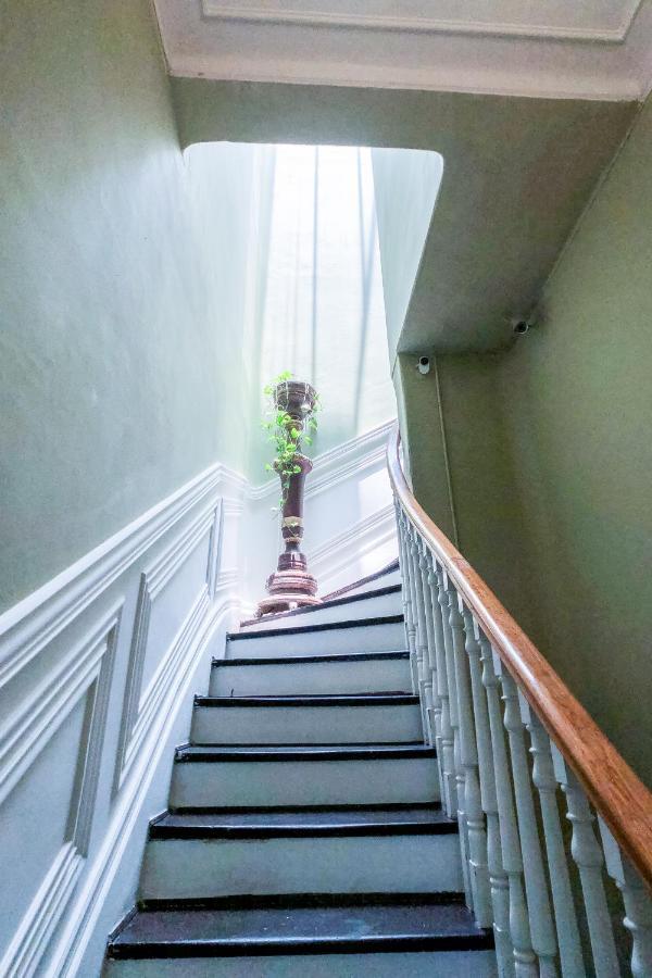 Casa Turin Otel Meksika Dış mekan fotoğraf