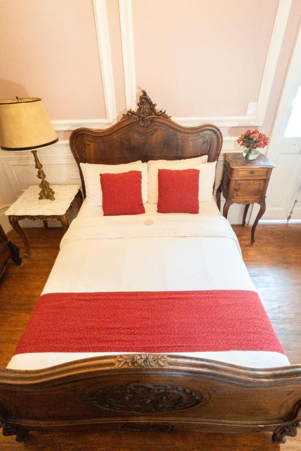 Casa Turin Otel Meksika Dış mekan fotoğraf