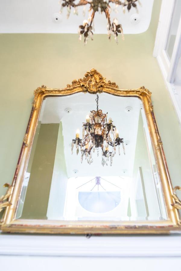 Casa Turin Otel Meksika Dış mekan fotoğraf