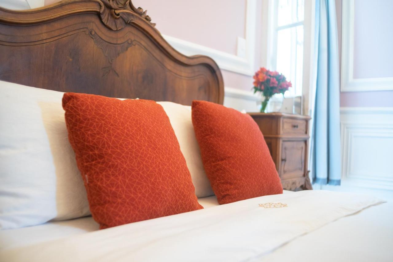 Casa Turin Otel Meksika Dış mekan fotoğraf