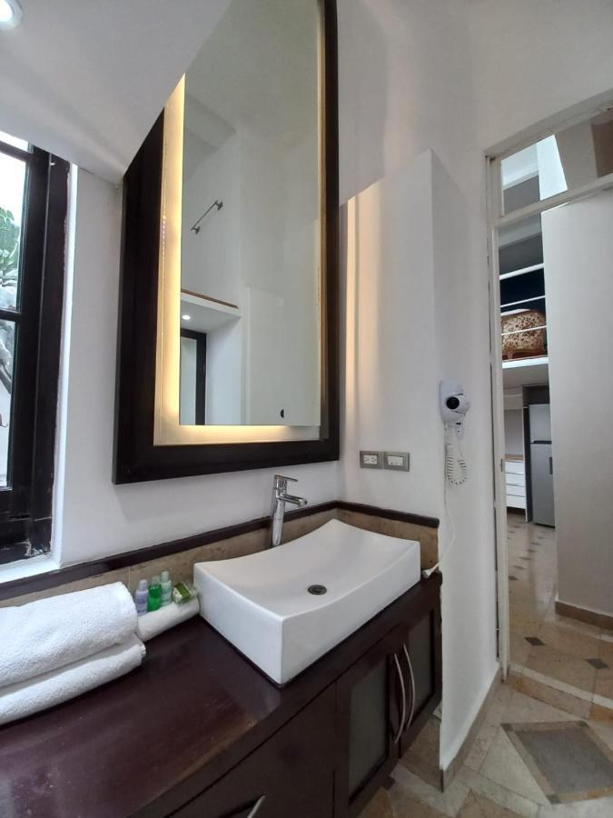Casa Turin Otel Meksika Dış mekan fotoğraf