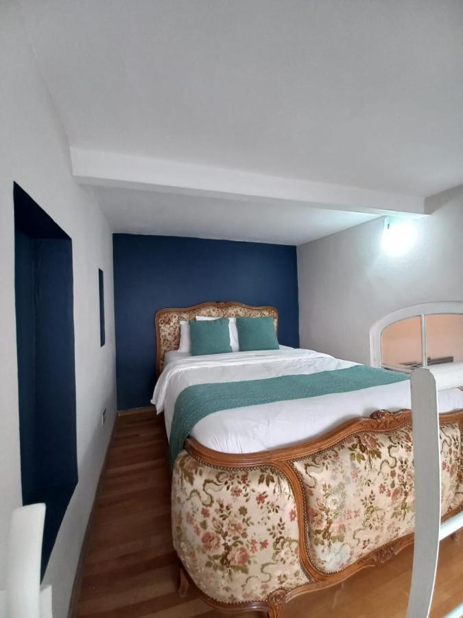 Casa Turin Otel Meksika Dış mekan fotoğraf