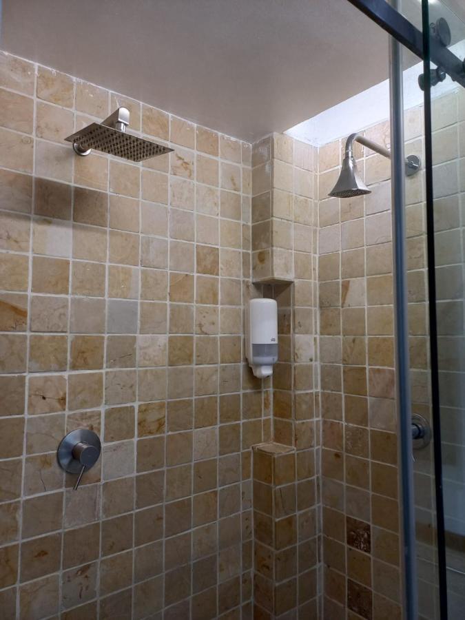 Casa Turin Otel Meksika Dış mekan fotoğraf