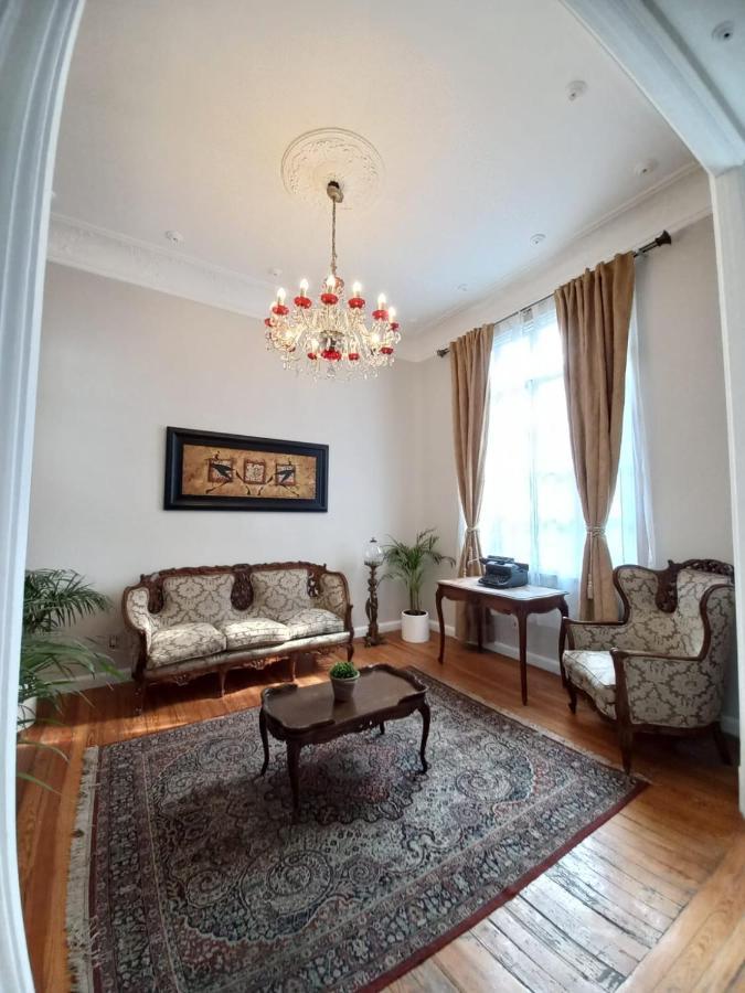 Casa Turin Otel Meksika Dış mekan fotoğraf
