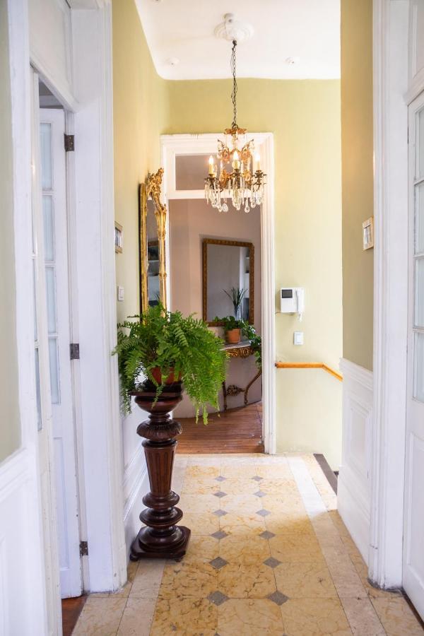 Casa Turin Otel Meksika Dış mekan fotoğraf